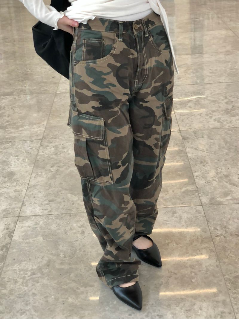 Ethan pants