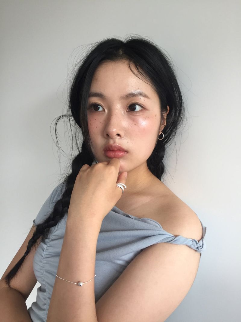 DUGGY（ダギー）の「クラシックワンタッチピアス (1color)（アクセサリー）」