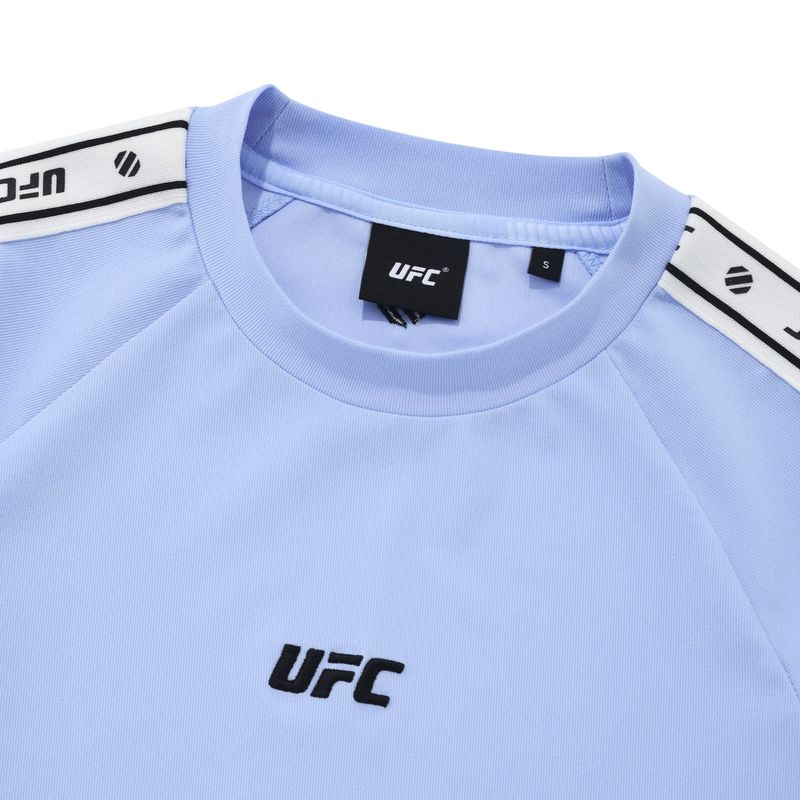 UFC LINE SLIM FIT BACK SLIT ONE PIECE