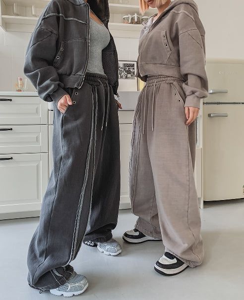 ULAN（ユレン）の「Summit Dekki Pigment Training Pants（Pants）」