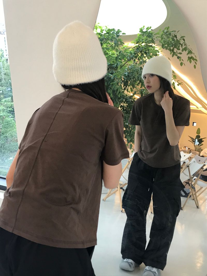 Royal cargo pants