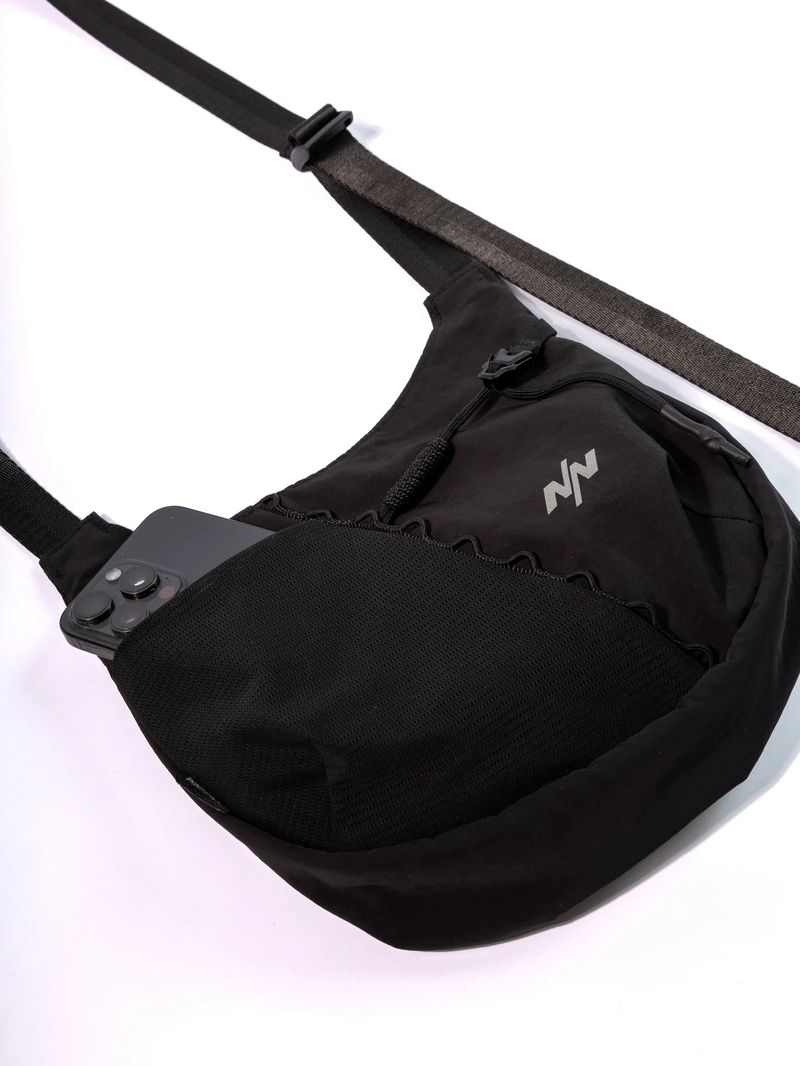 ELEMENT CROSSBODY BAG