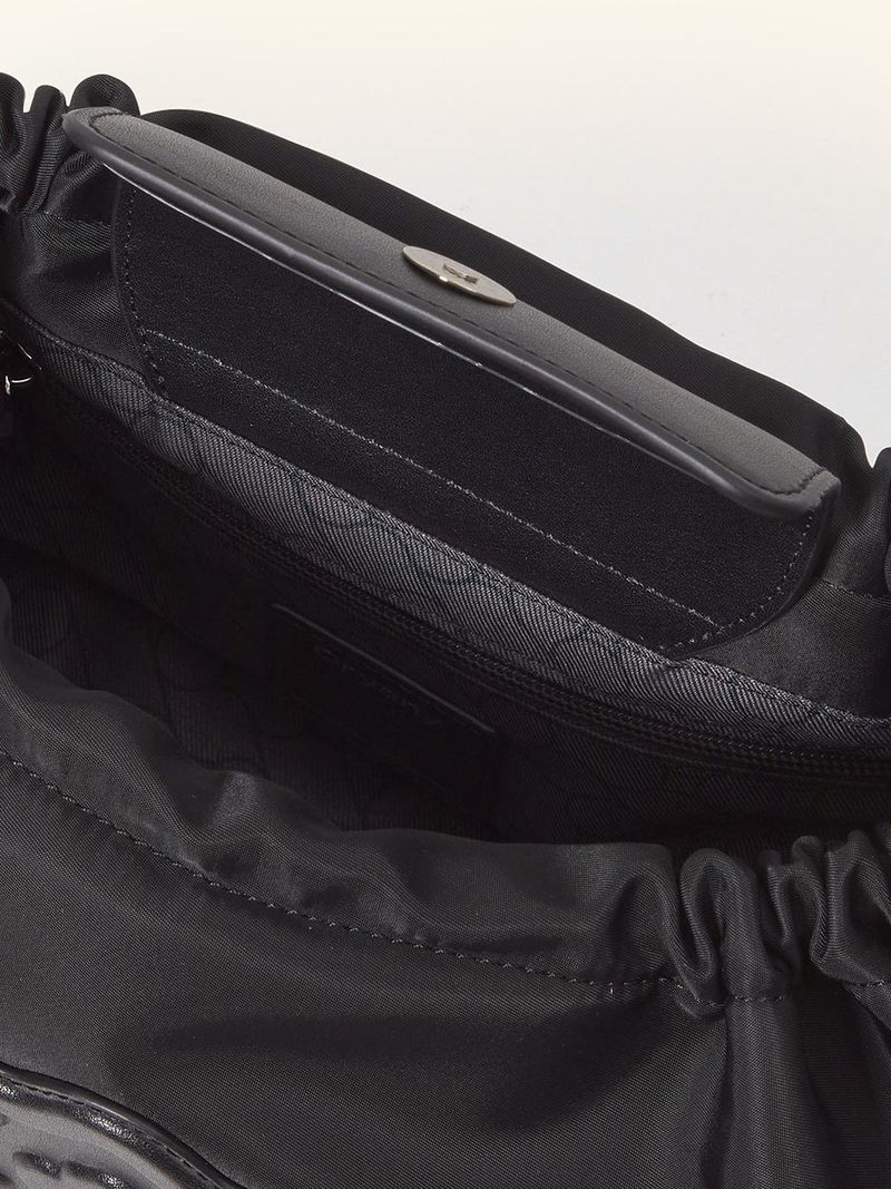 New Ramsey Shoulder M