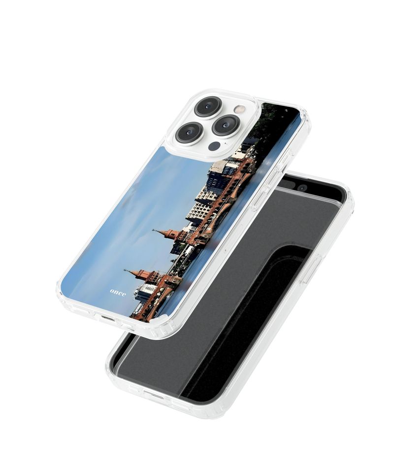 [Magsafe Gelhard] Berlin 01 Phone Case