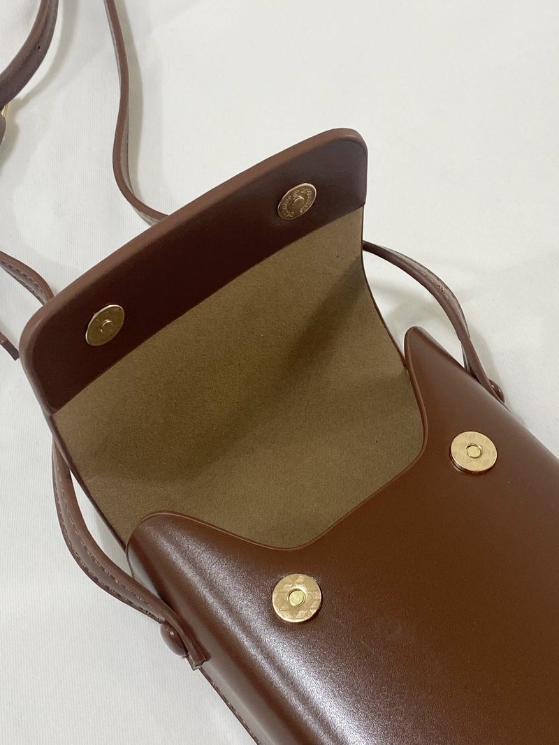 Chex cross bag