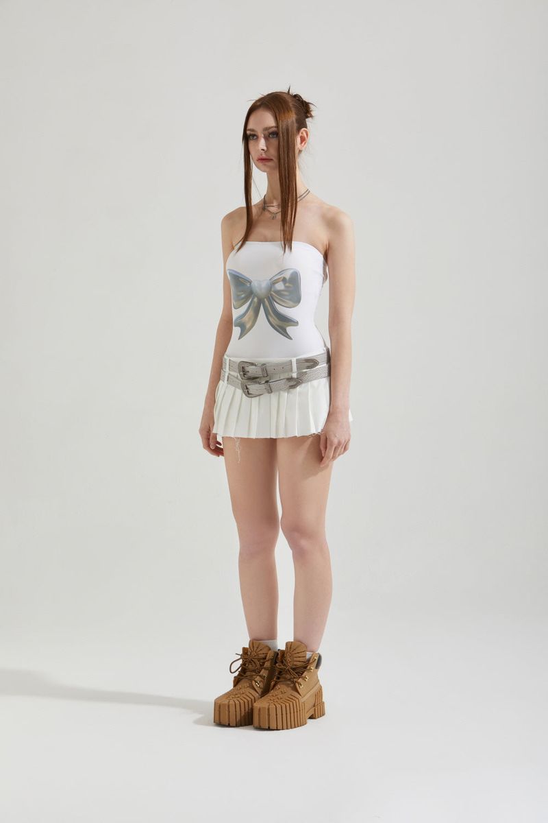 MICRO SKIRT