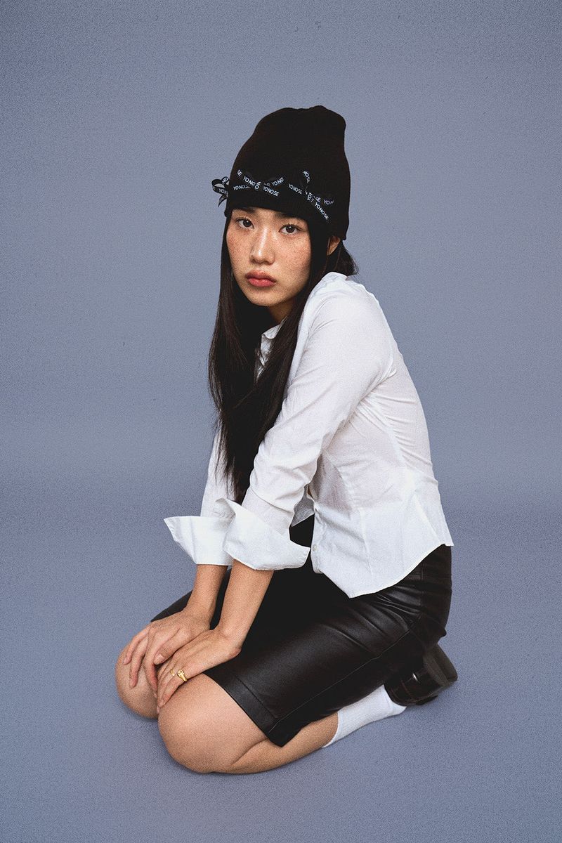 NEW YONOSE BEANIE