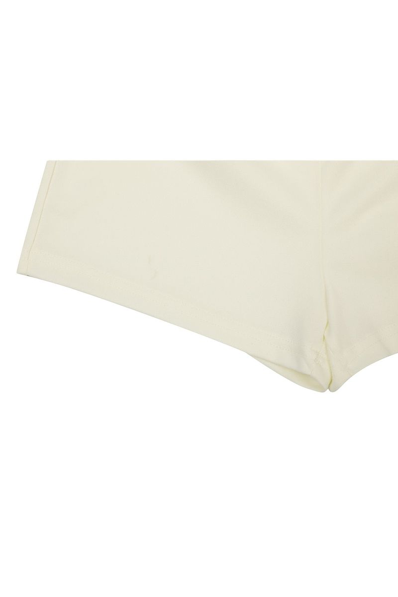 JADE MINI SKIRT cream