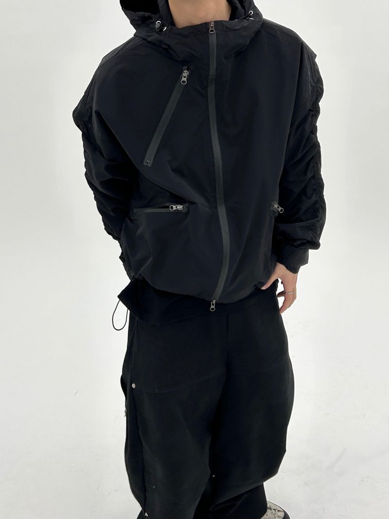 Toke shirring wind JP -3C