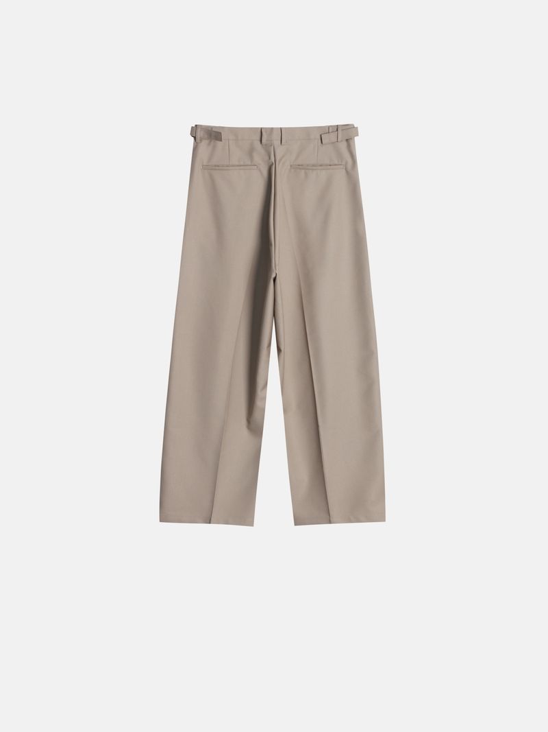 Os deck slacks