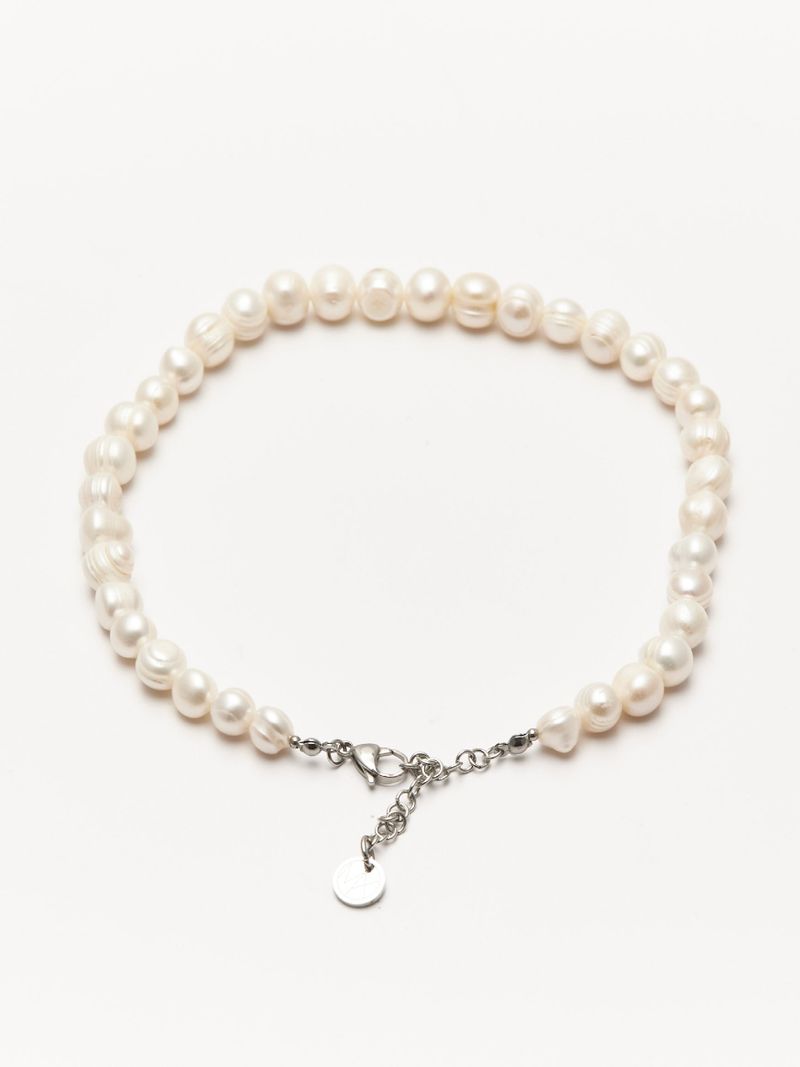 MP002 FRESHWATER PEARL NECKLACE