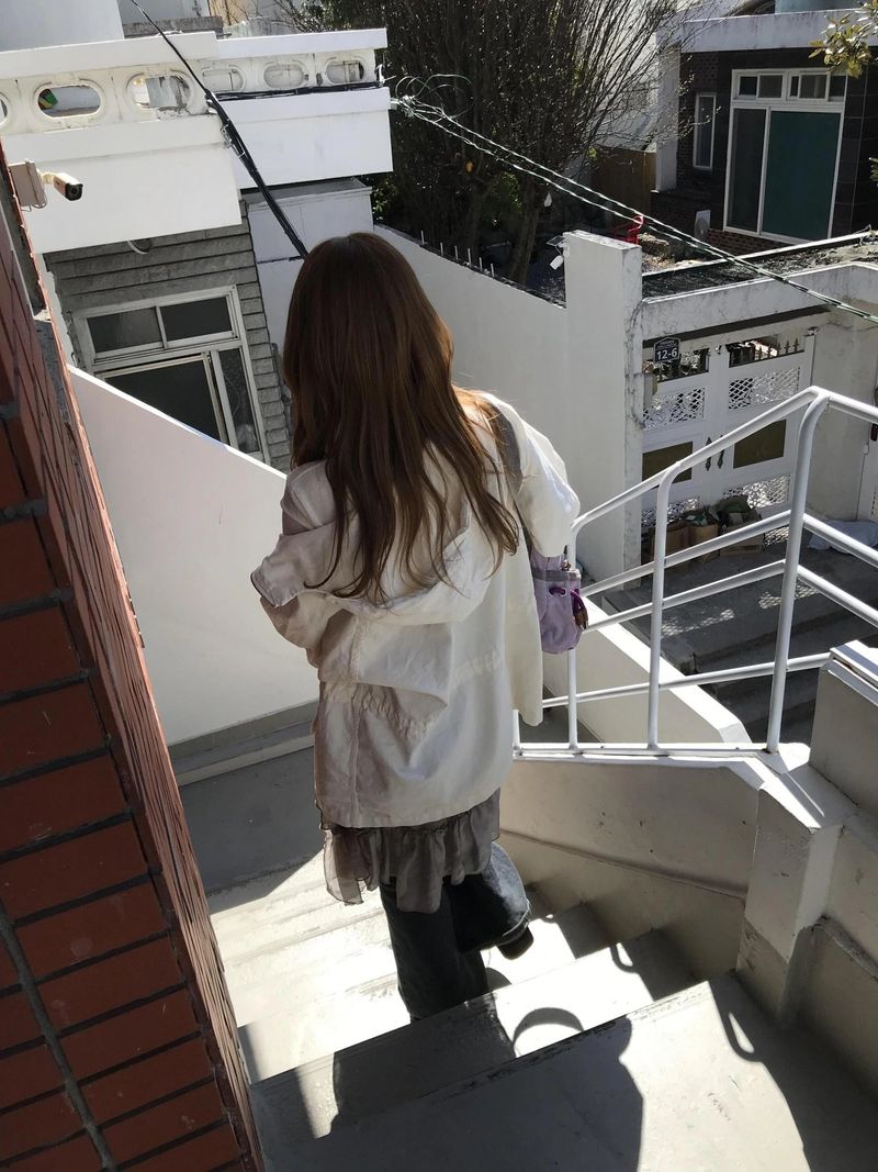 siro daily jacket