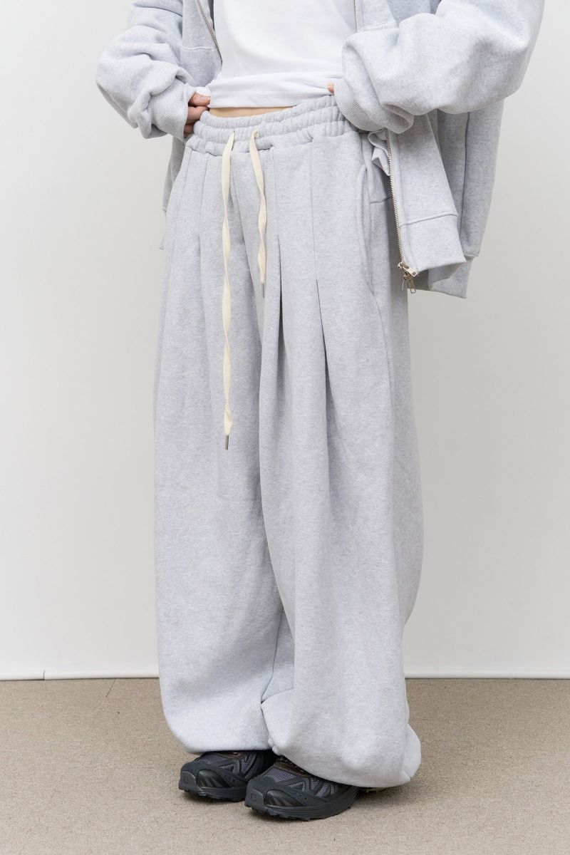 Hecky Warm Sweatpants