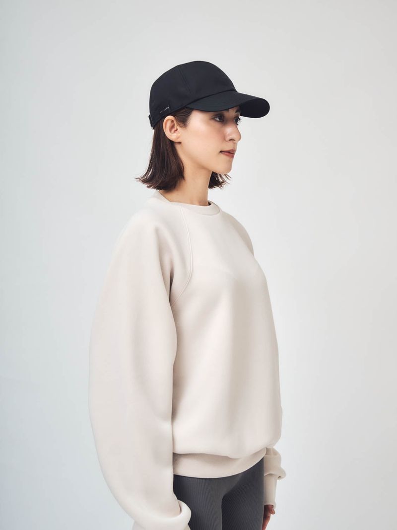 Recycled Twill Baseball Cap