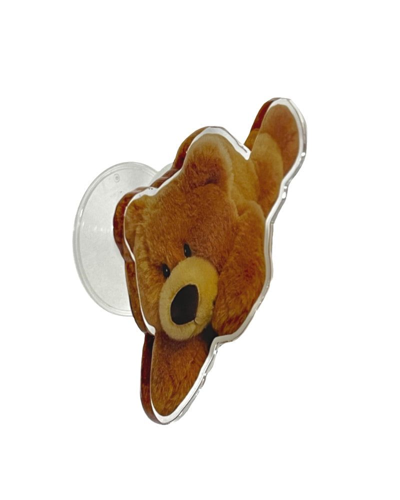[grip tok] teddy