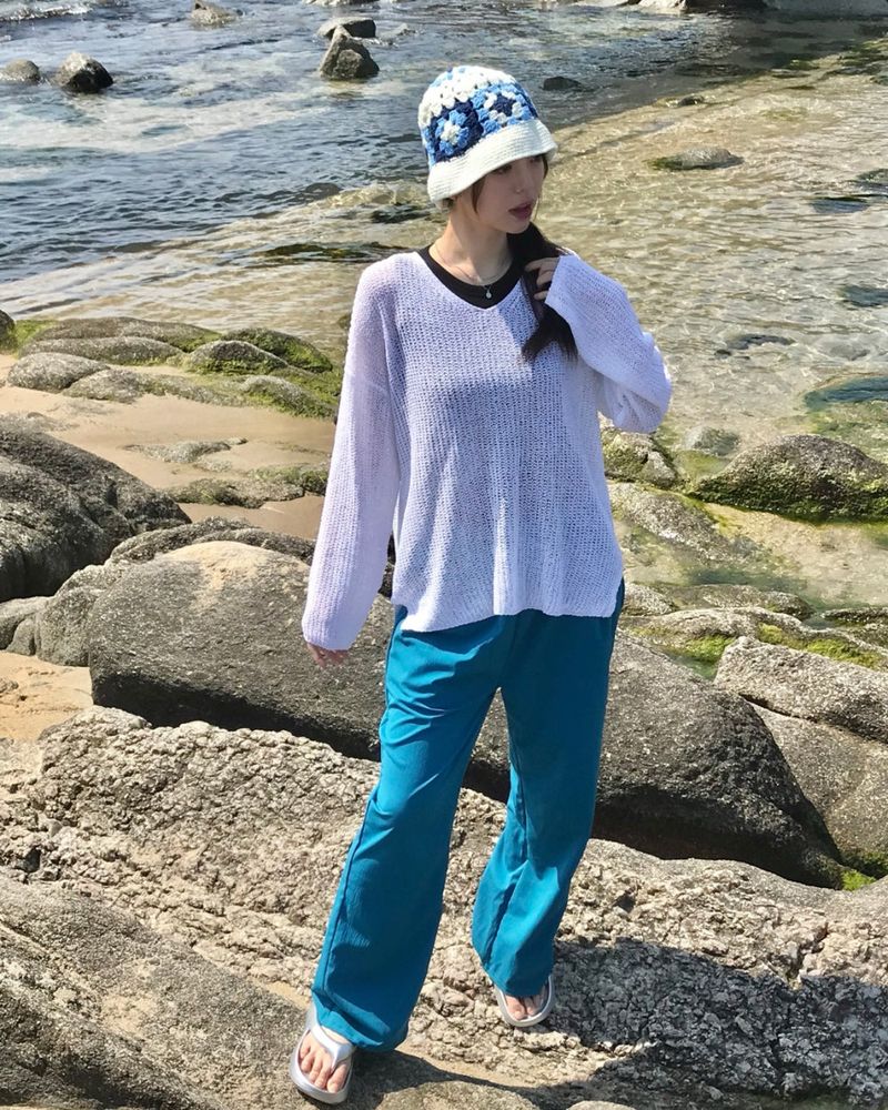 Kira pants
