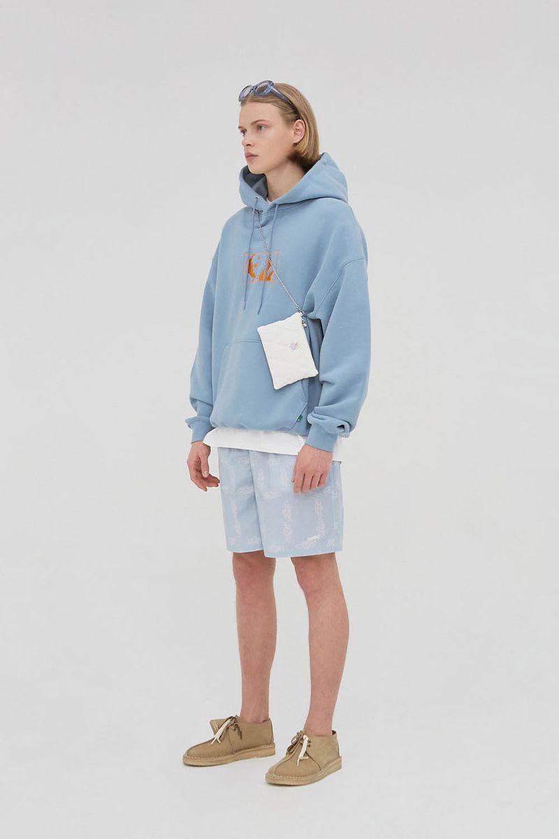 FLIP Trunk_Cloud Blue
