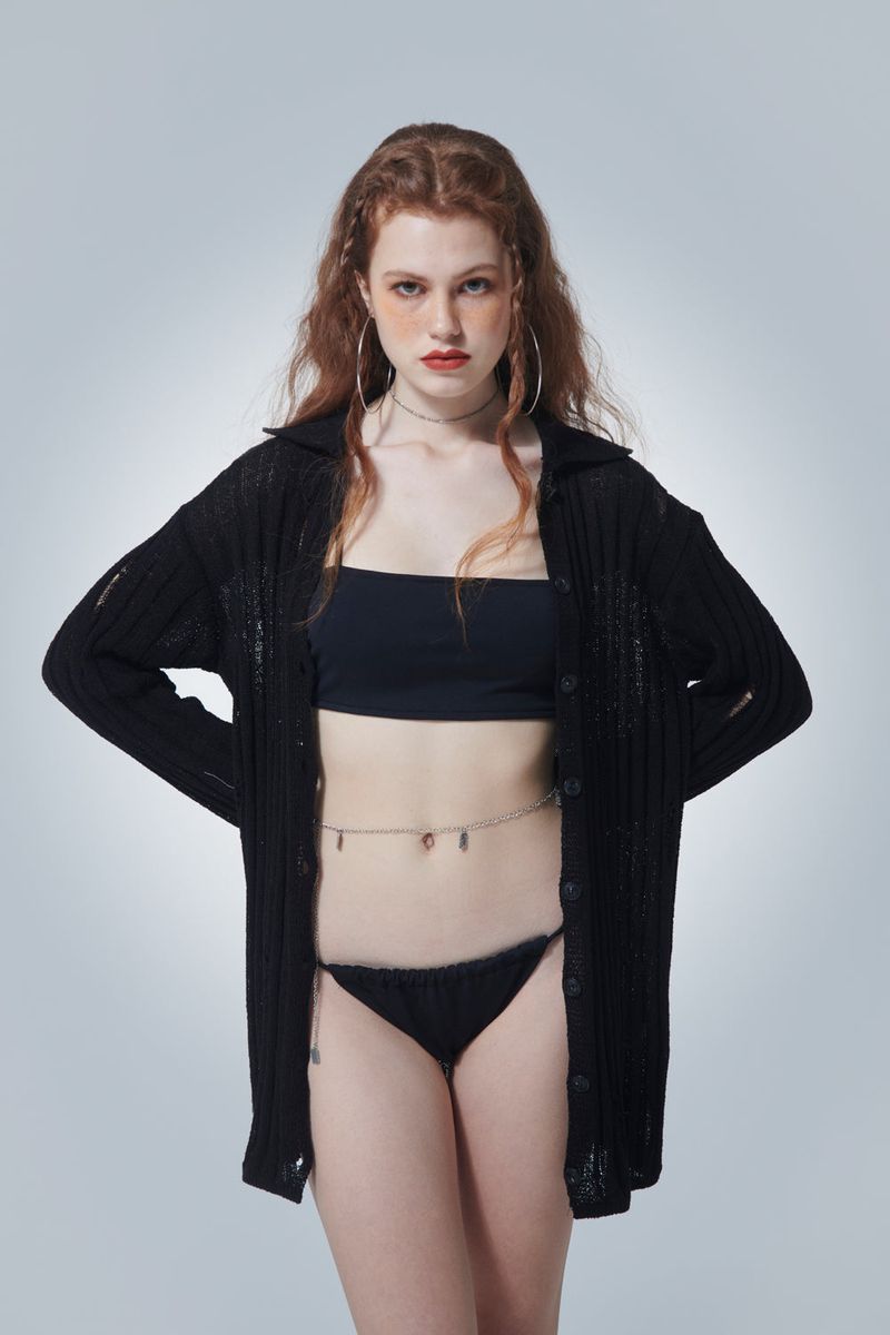 PLAIN BIKINI