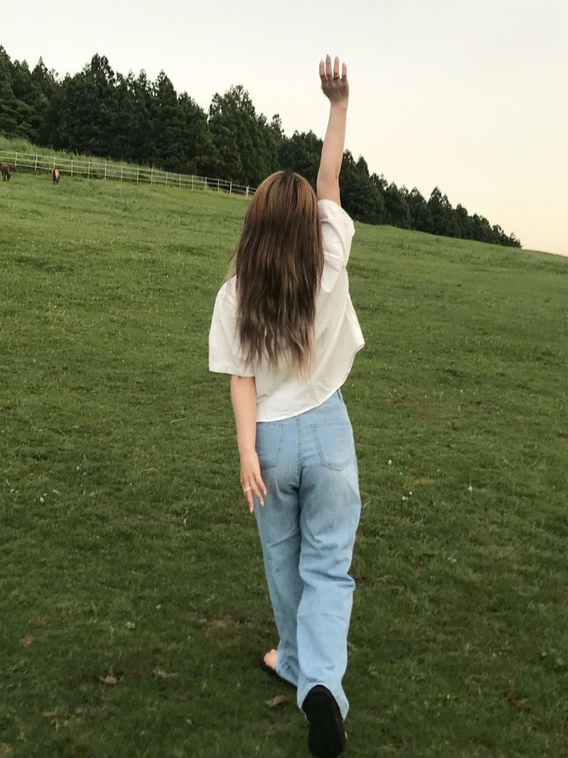 Jolly pocket shirt