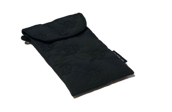 Pencil Pouch_Black Clover