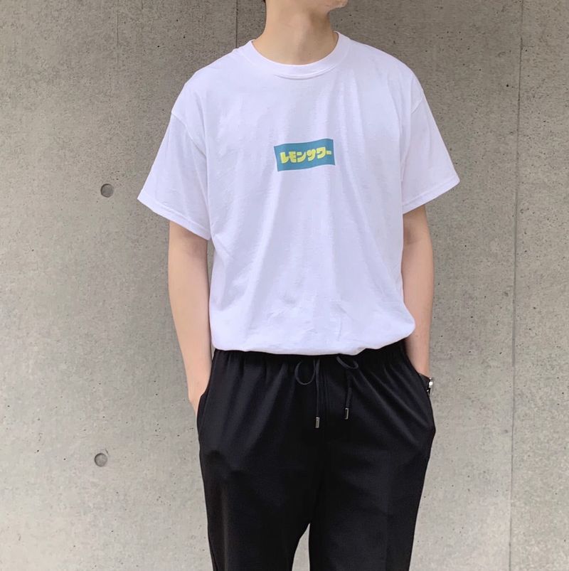 ふくだ　レモンサワー ® Tshirt