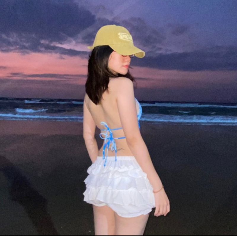 SUMMER BIKINI / SUMMER ビキニ