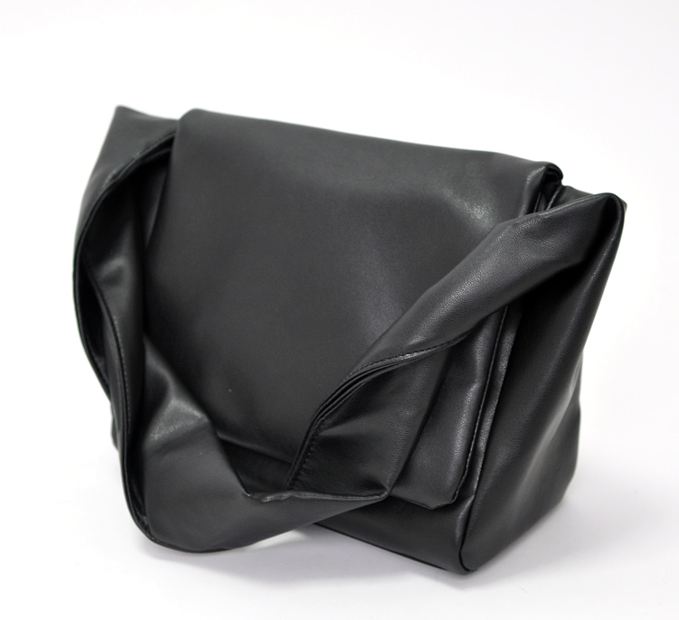 privatelookbook（プライベートルックブック）の「pocket shoulder bag（Bags）」