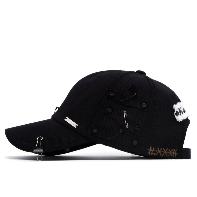 Maverick Patch Cap