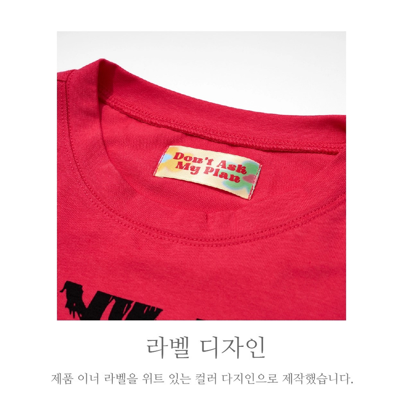 'MISTY MEMORY' CROP TOP_MAGENTA