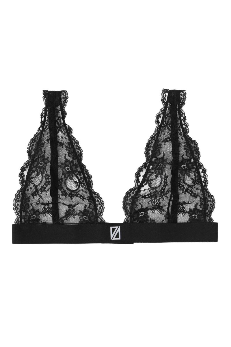 party bra