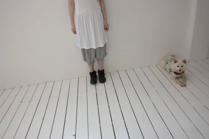 callhag（コールハグ）の「aladdin pt (2c)（Pants）」
