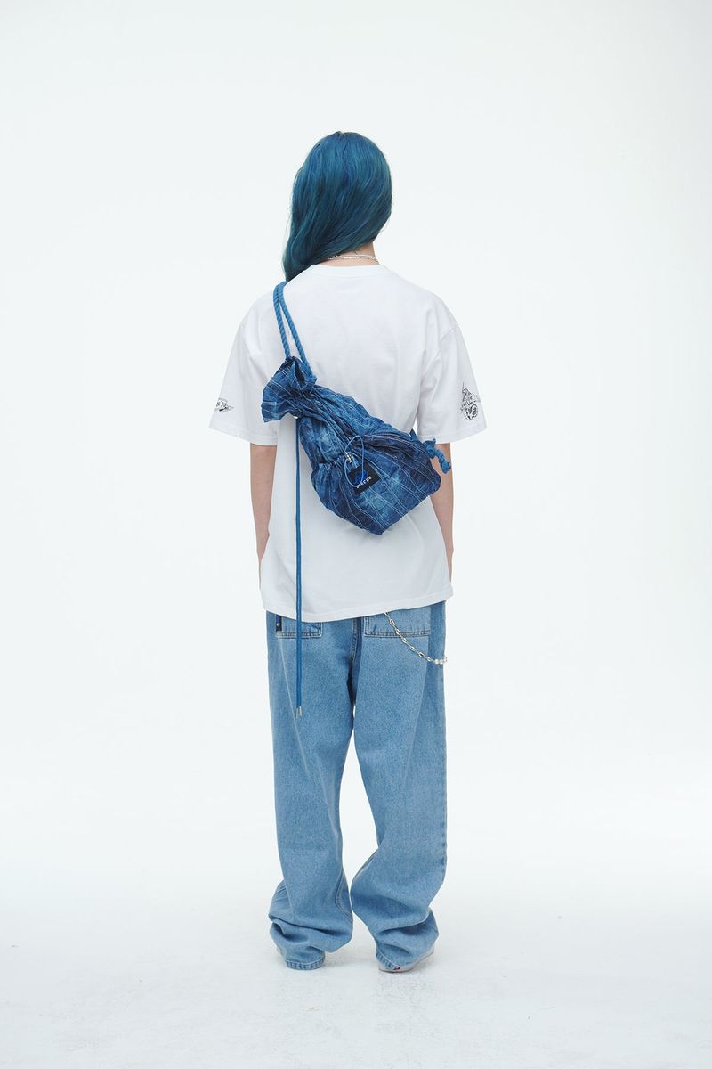 Surfing Vagabond Bag