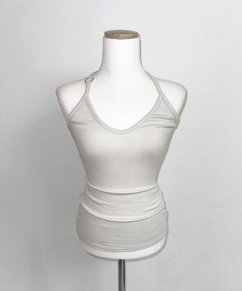 O Ring Sleeveless (4colors)