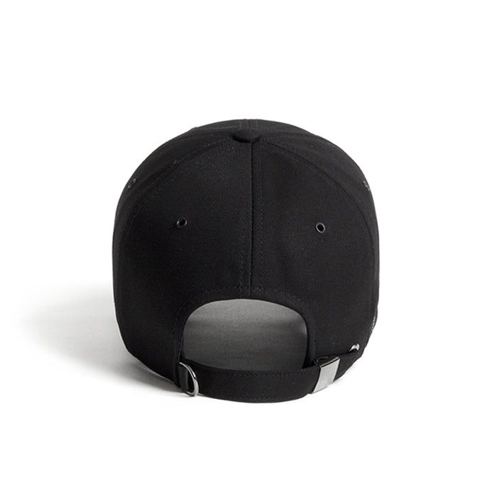 SMALL M 1982 CAP BLACK