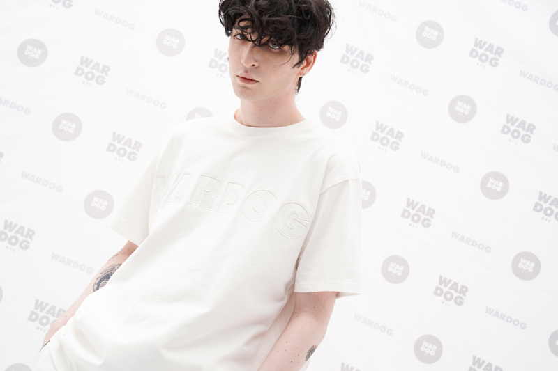 Wardog Logo T-Shirt