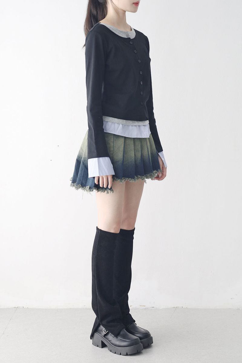 Chepi Team Leg Warmers