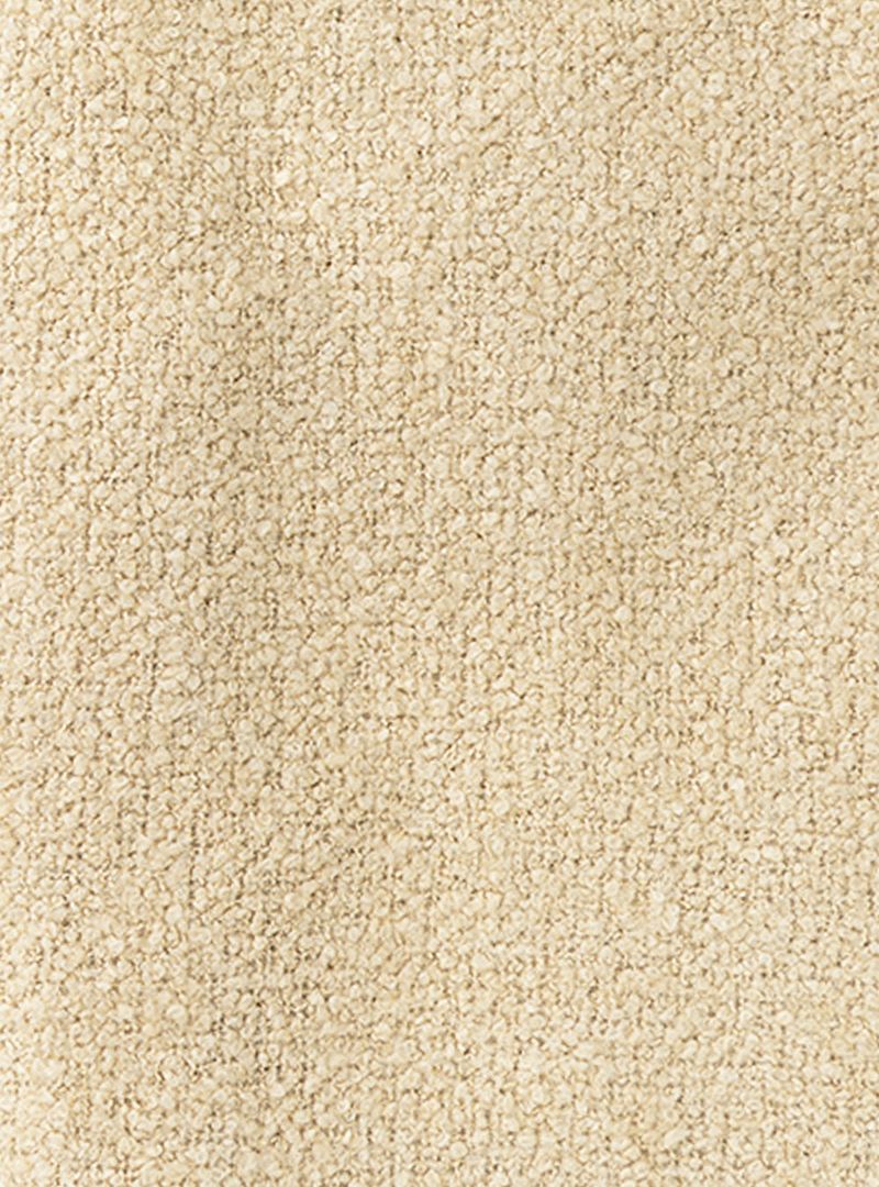 Poem tweed jacket_beige
