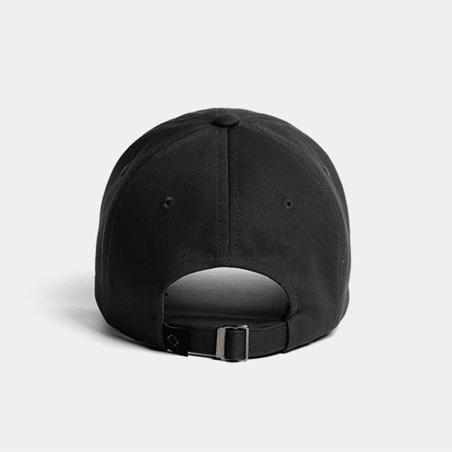 EX VTG CAP BLACK