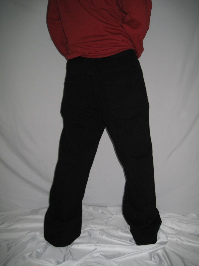 [UNISEX] Regular Chino Pants (3c)