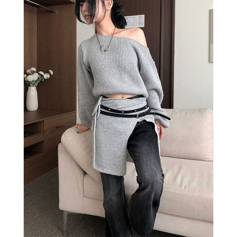 Glow Knit (top)