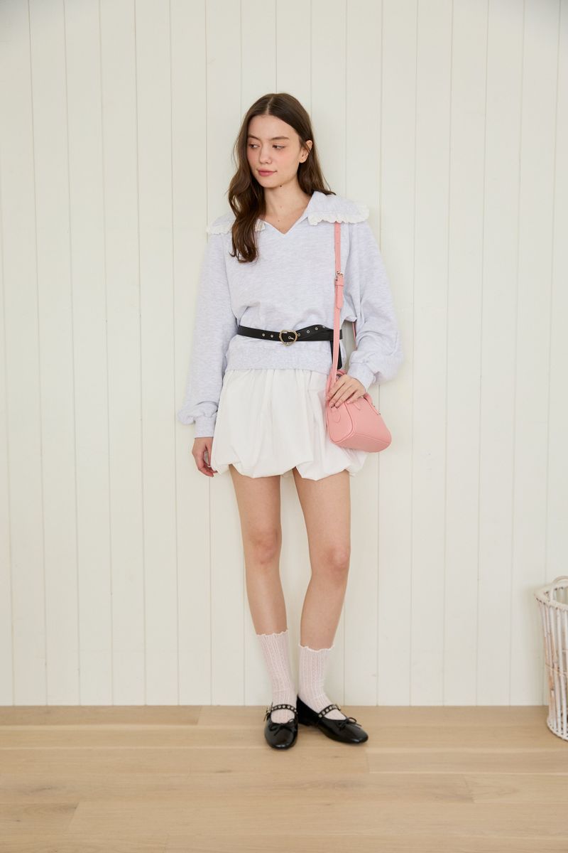 DAIRY HEART BELT