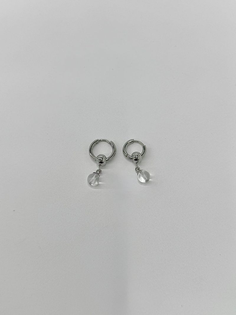 Endless Dawn earring