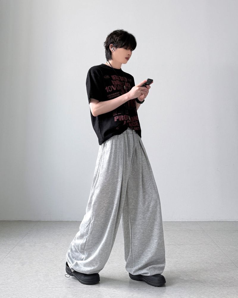 Prio Balloon Training Pants