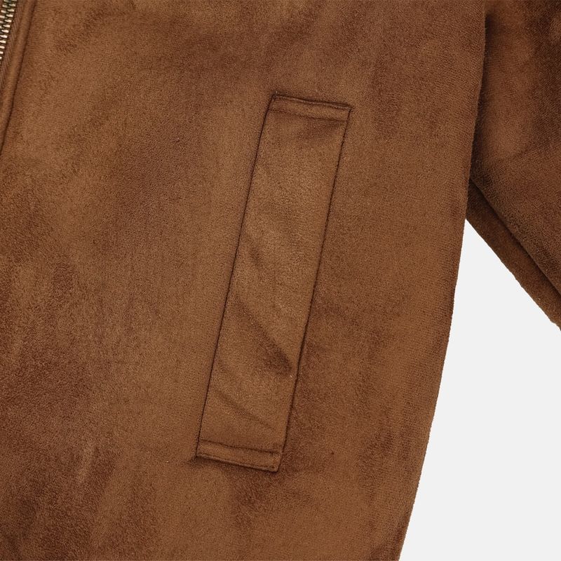 Amber Western Mustang (3 Colors)