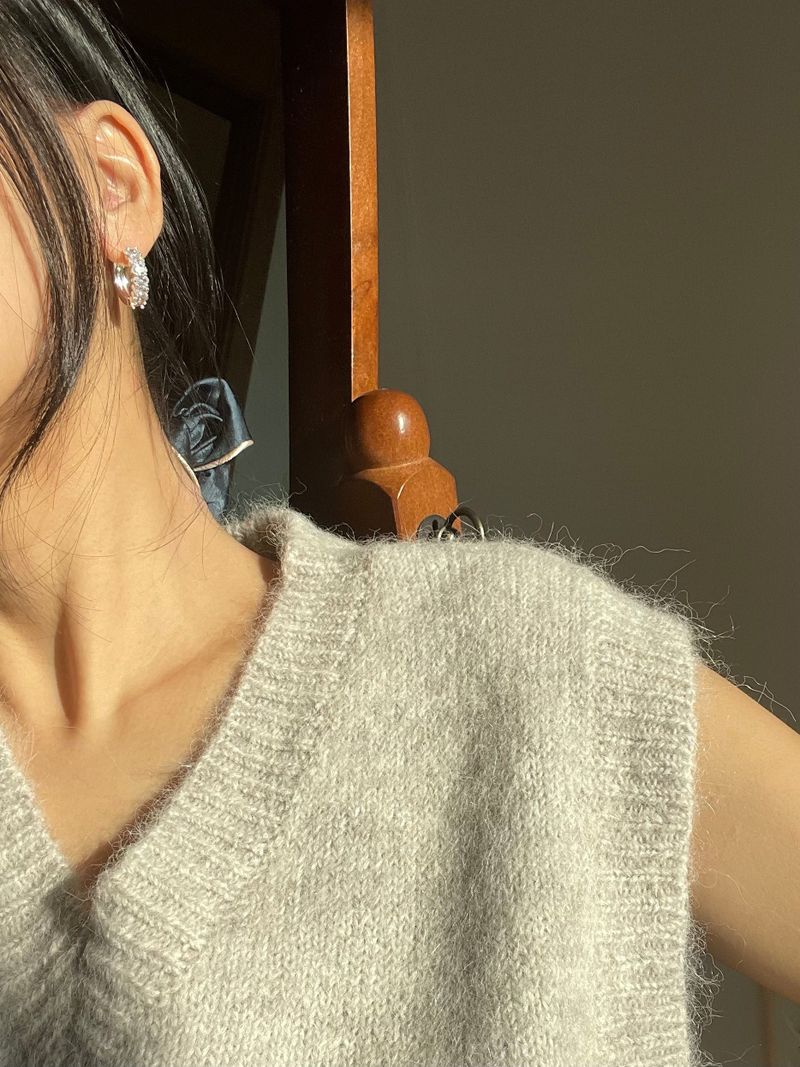 Horizon Earrings