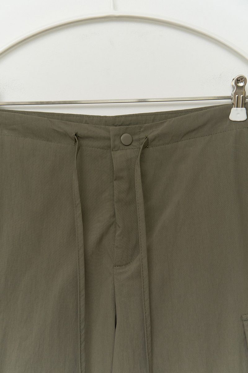 (W) Hunter Cargo Carpri Pants