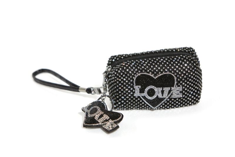 BLING POUCH