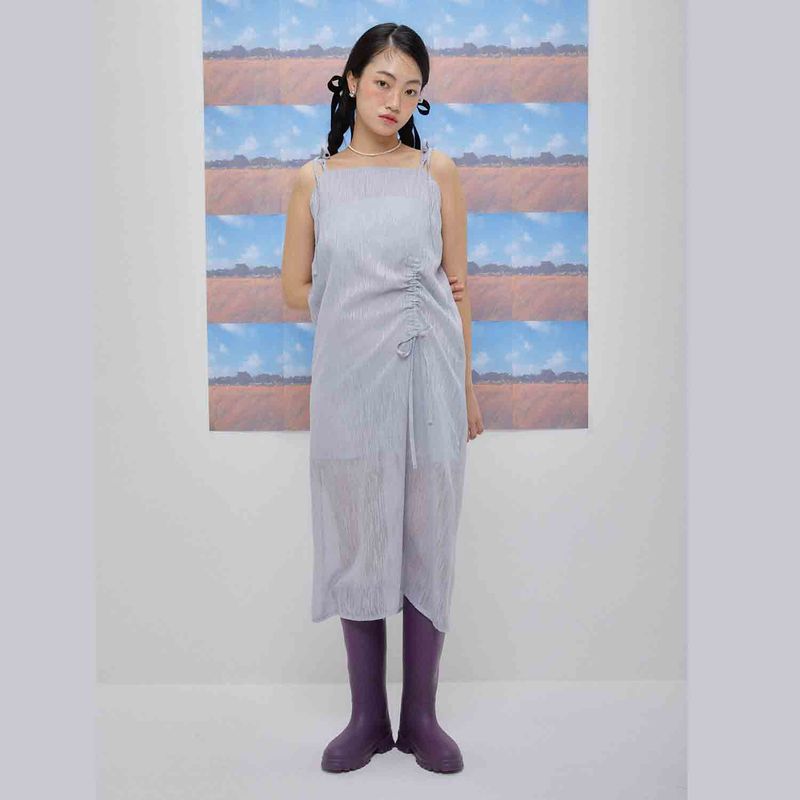 Muesli dress
