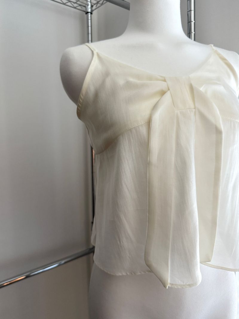 Roen Bustier (3 colors)