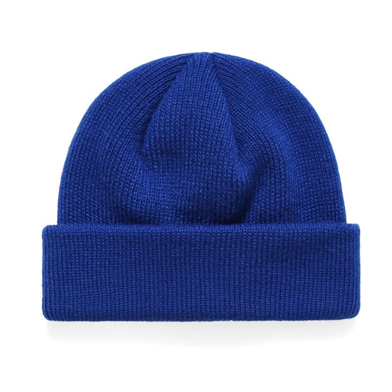 MGD COLLEGE LOGO BEANIE